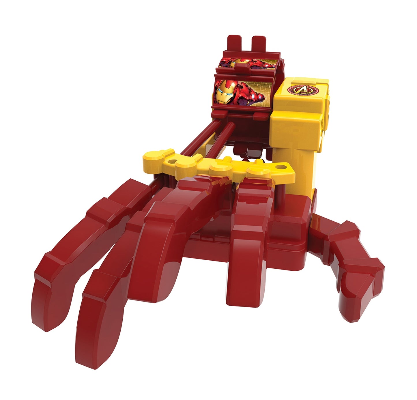 Motorised Robot Hand Avengers