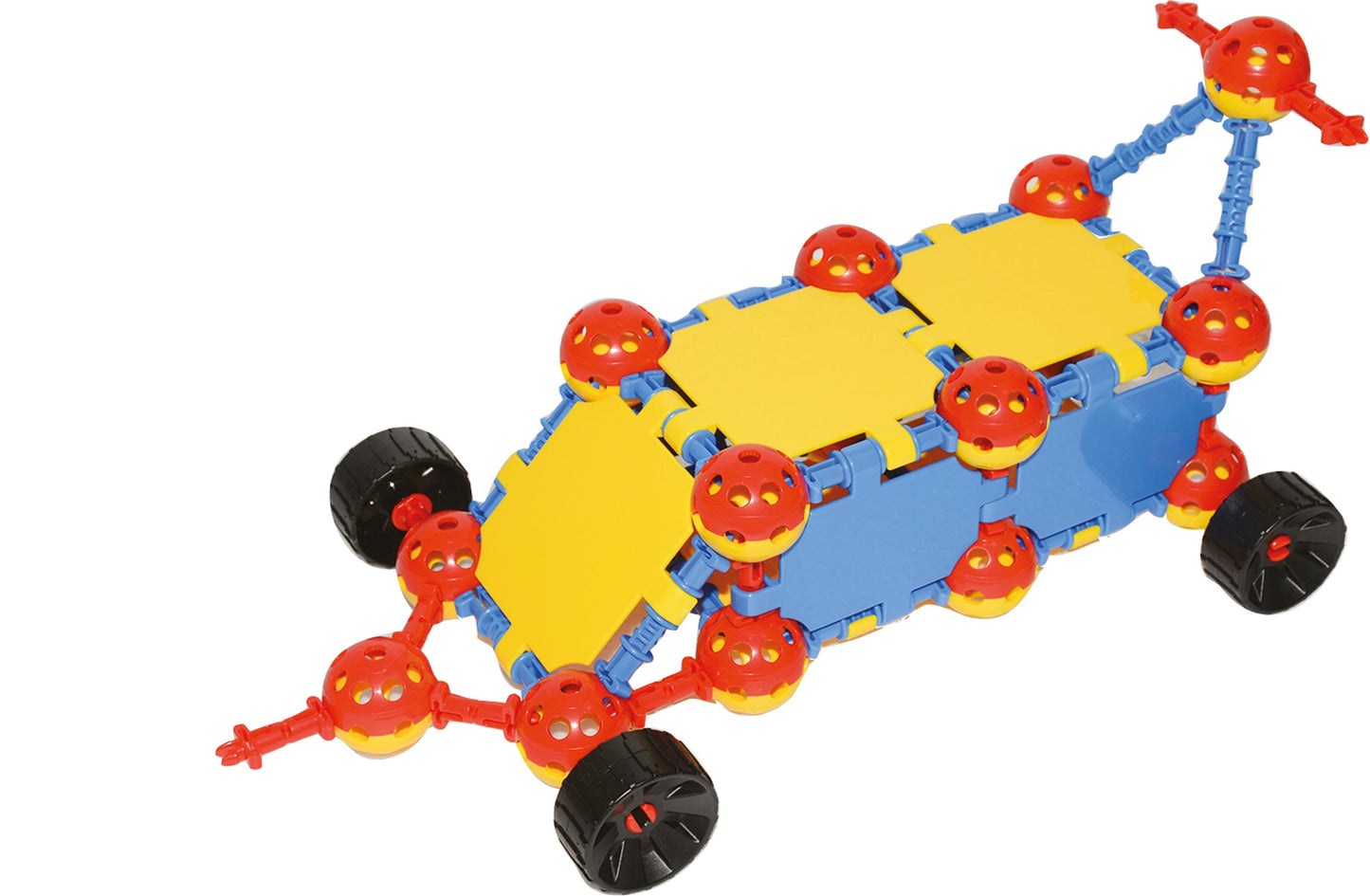 Space Building Set