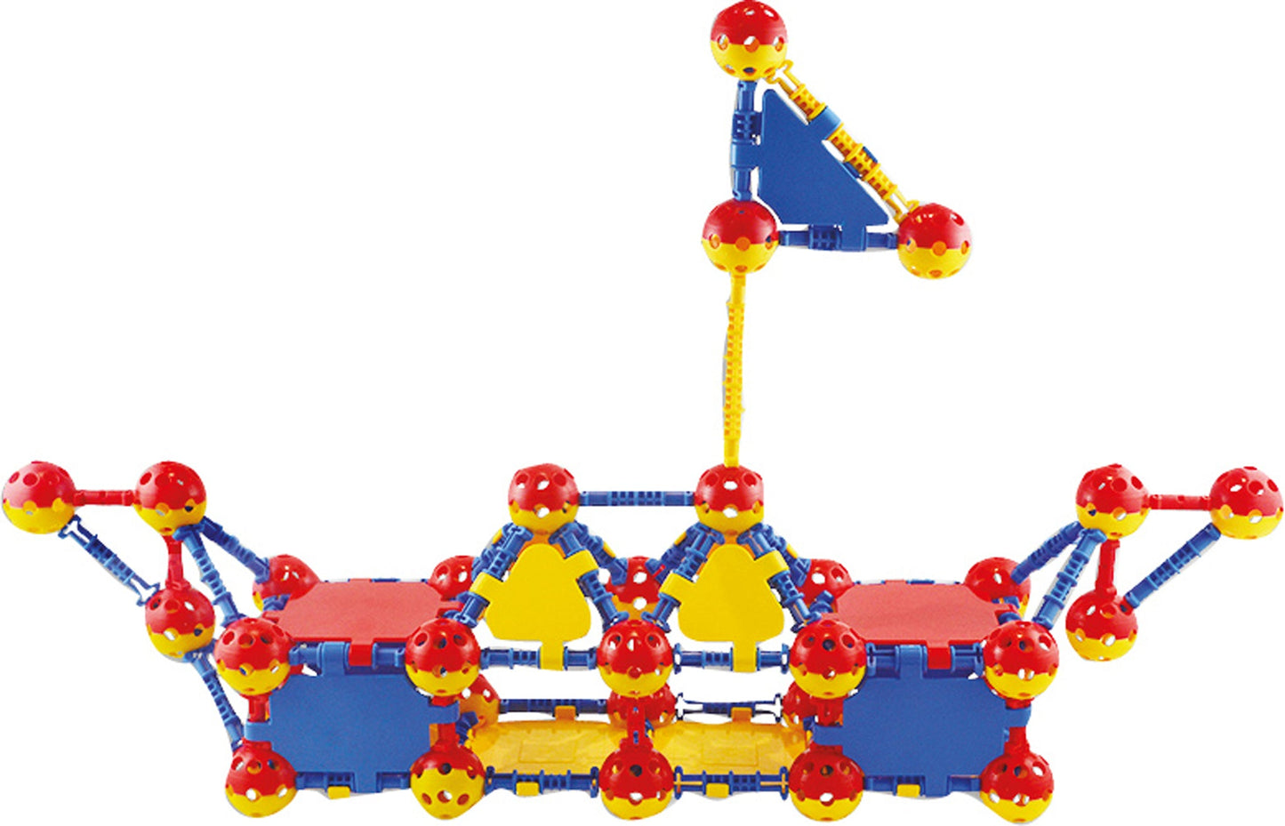 Space Building Set