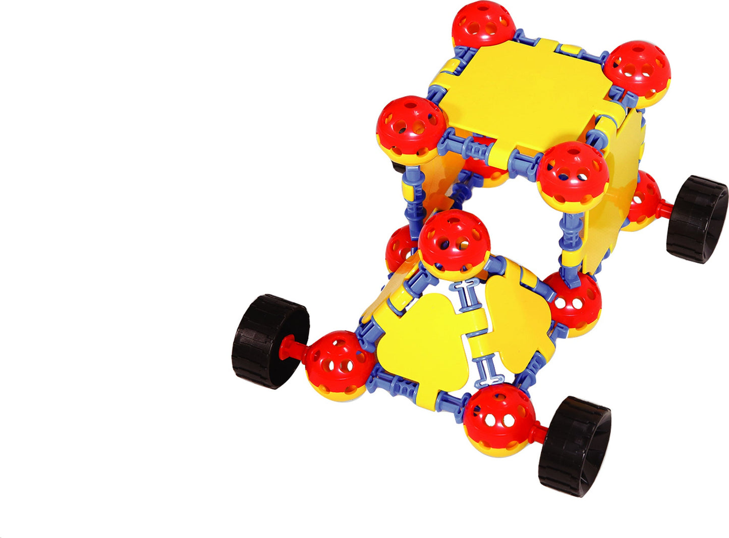 Space Building Set