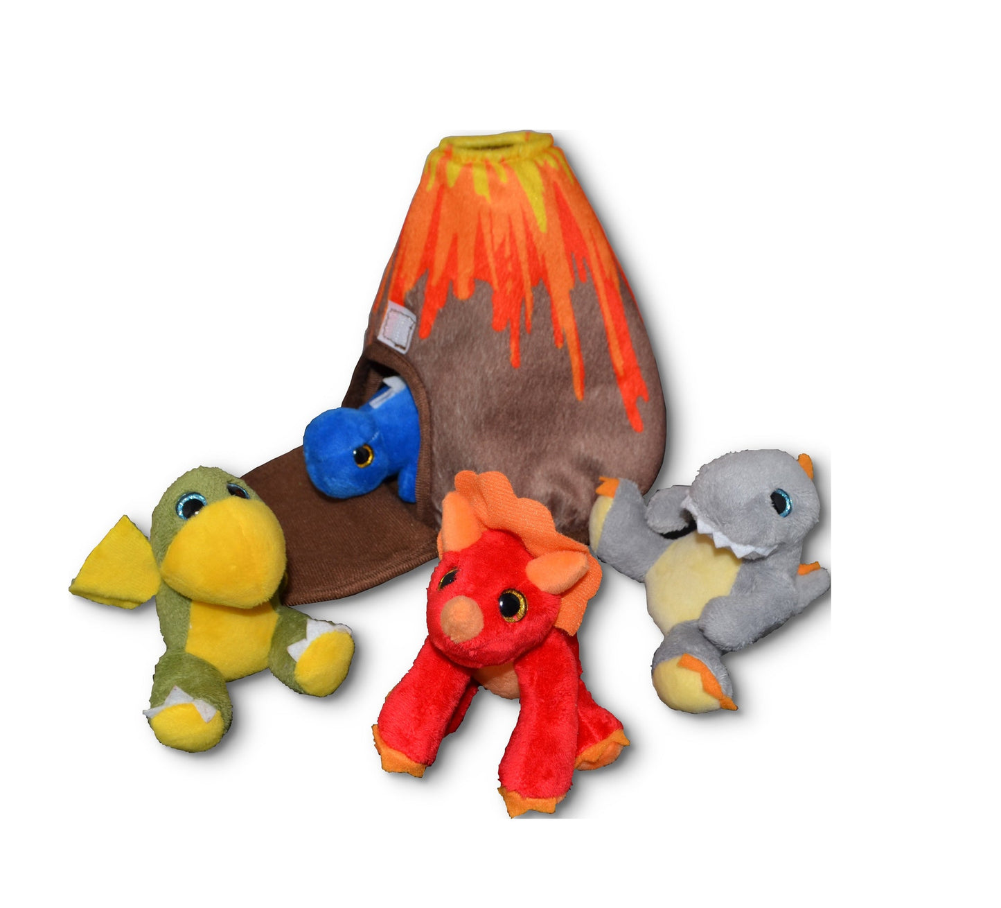 Dino Roar