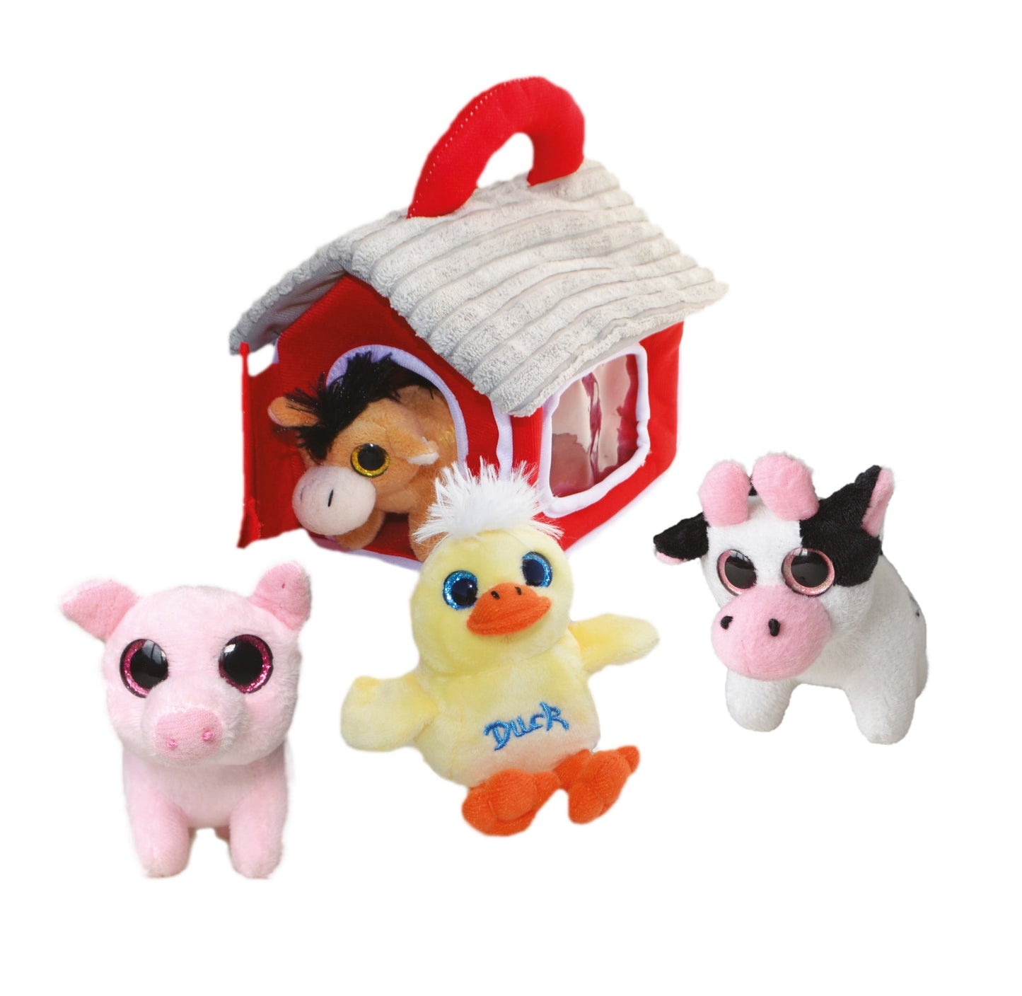 Farmyard Friends