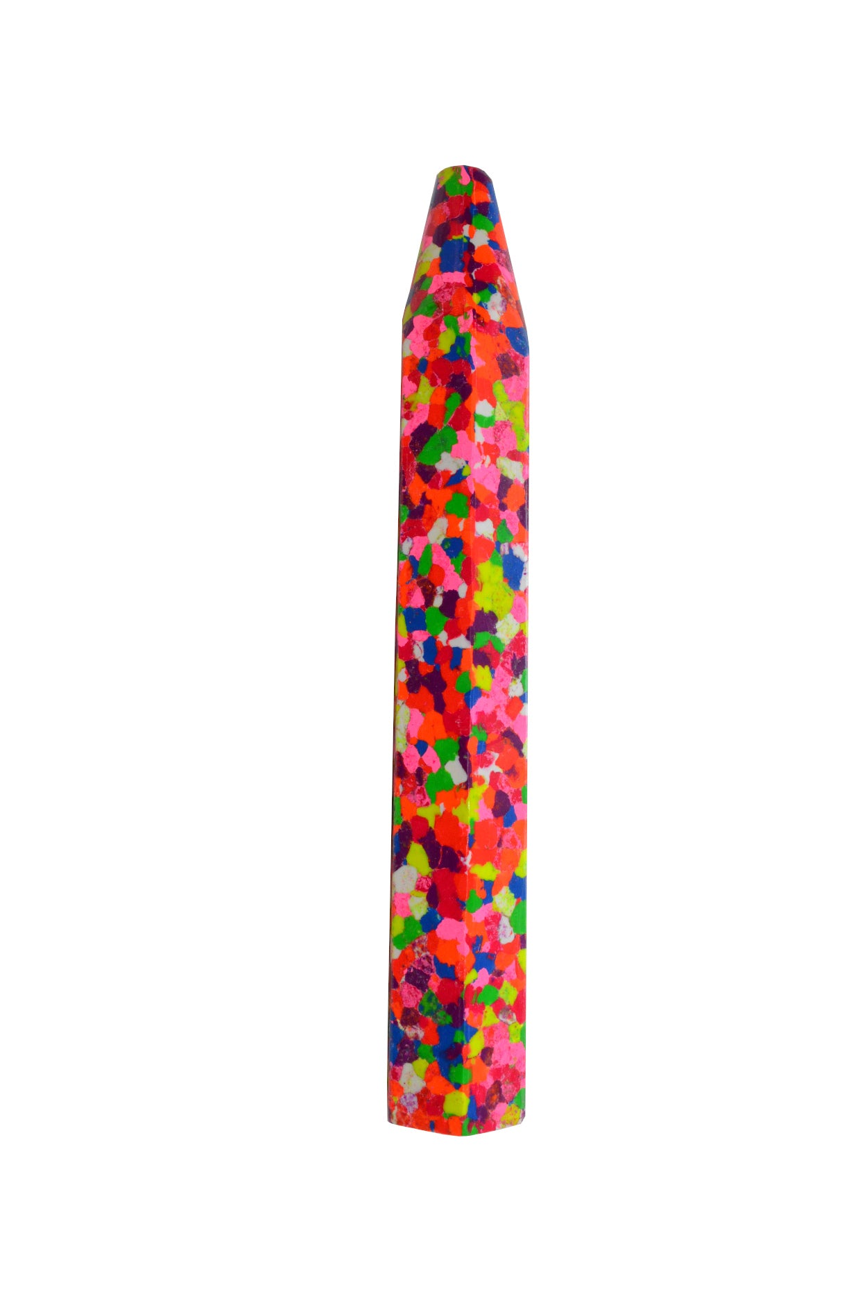 Wacky Crayon Neon