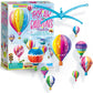 KidzMaker - PYO Hot Air Balloons Mobile