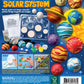 Mould & Paint Solar System