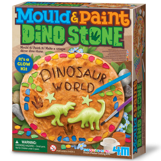 Mould & Paint - Dino Stone