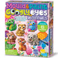 Mould & Paint - Googly Eyes Animals
