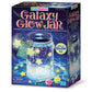 KidzMaker Galaxy Glow Jar