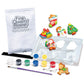 Mould & Paint - Christmas