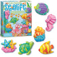 Mould & Paint Sealife