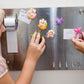 Mould & Paint Glitter Fairy