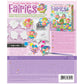 Mould & Paint Glitter Fairy