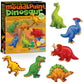 Mould & Paint Dinosaur