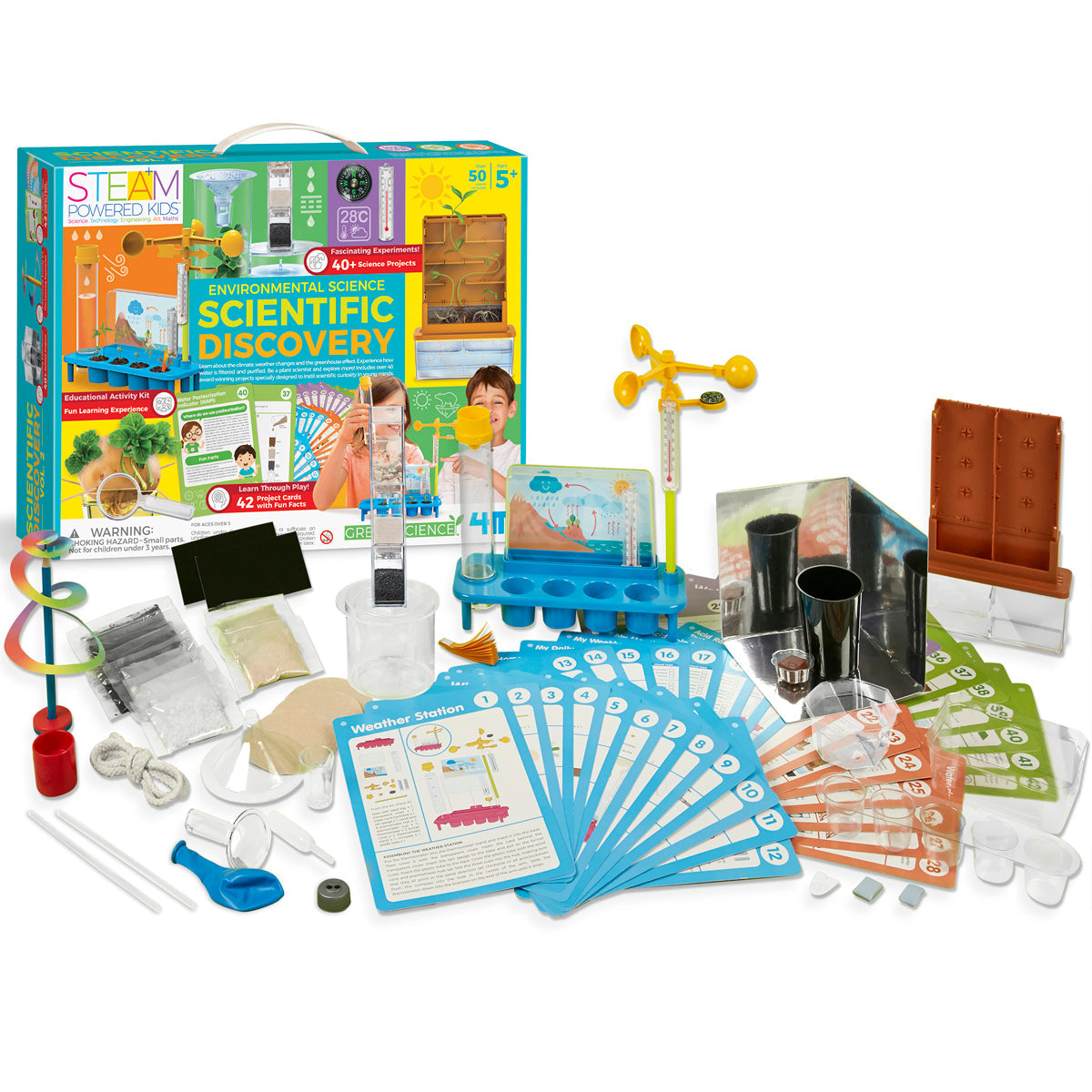 Discovery education cheap science toys