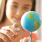 KidzLabs Earth Moon Model Making Kit