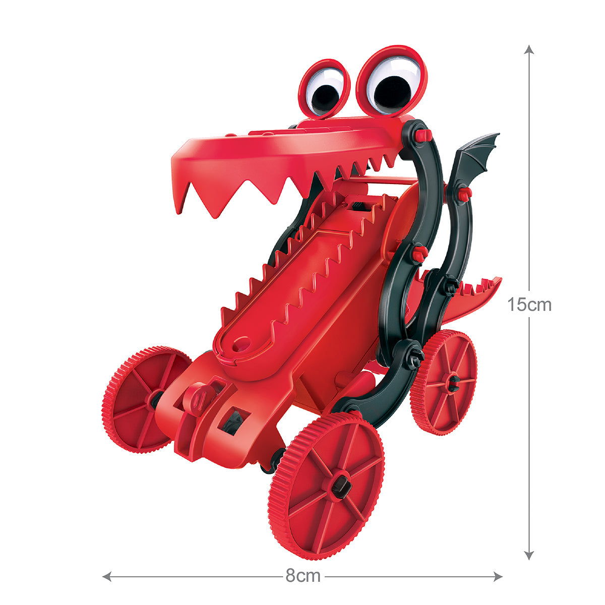 KidzRobotix Dragon Robot