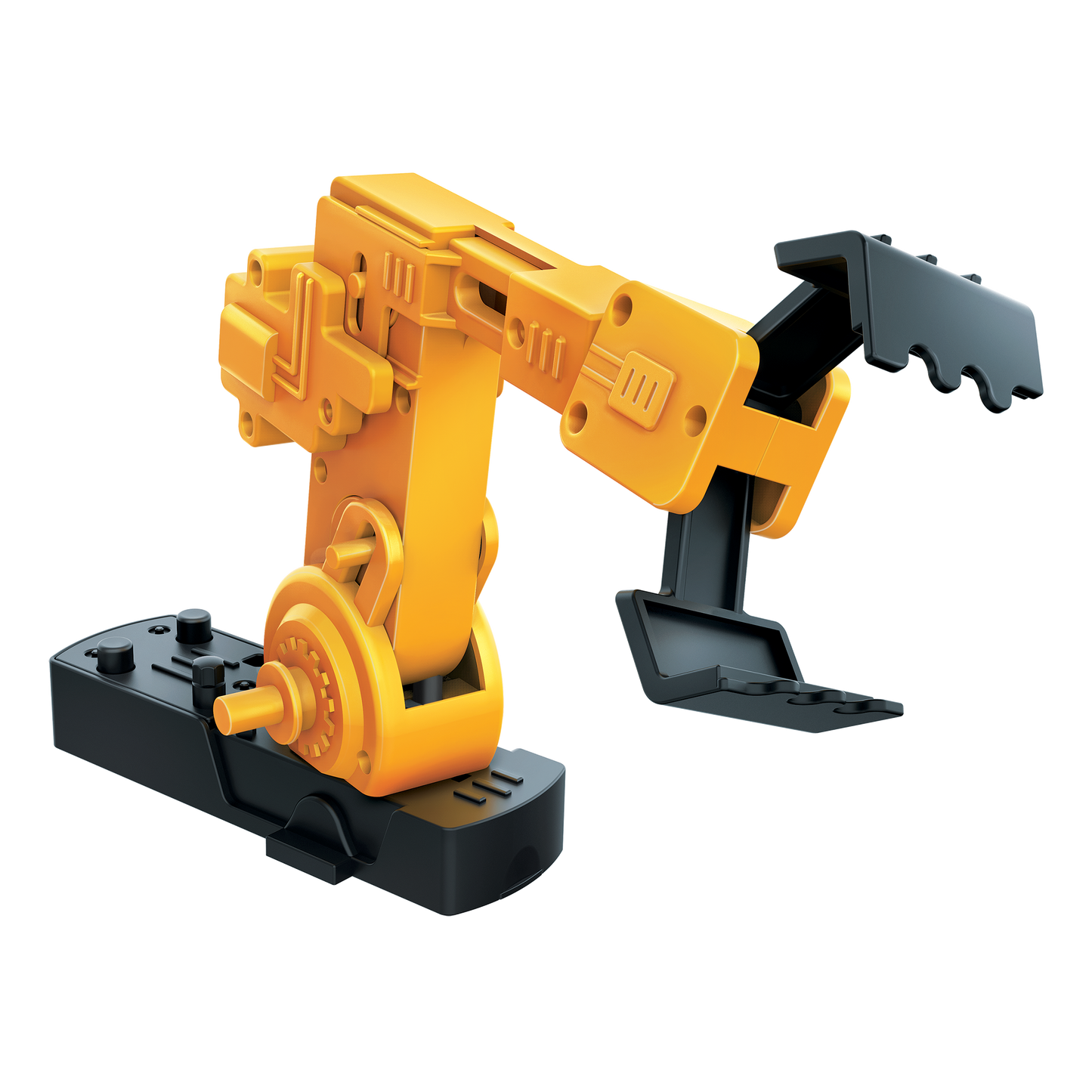 KidzRobotix Robotic Arm