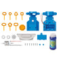 KidzRobotix Bubble Robot