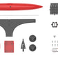 KidzLabs Wind Powered Racer