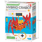 Green Science Solar Hybrid Crabot