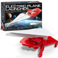Electric Plane Launcher