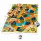 KidzLabs Egyptian Tomb Dig & Play