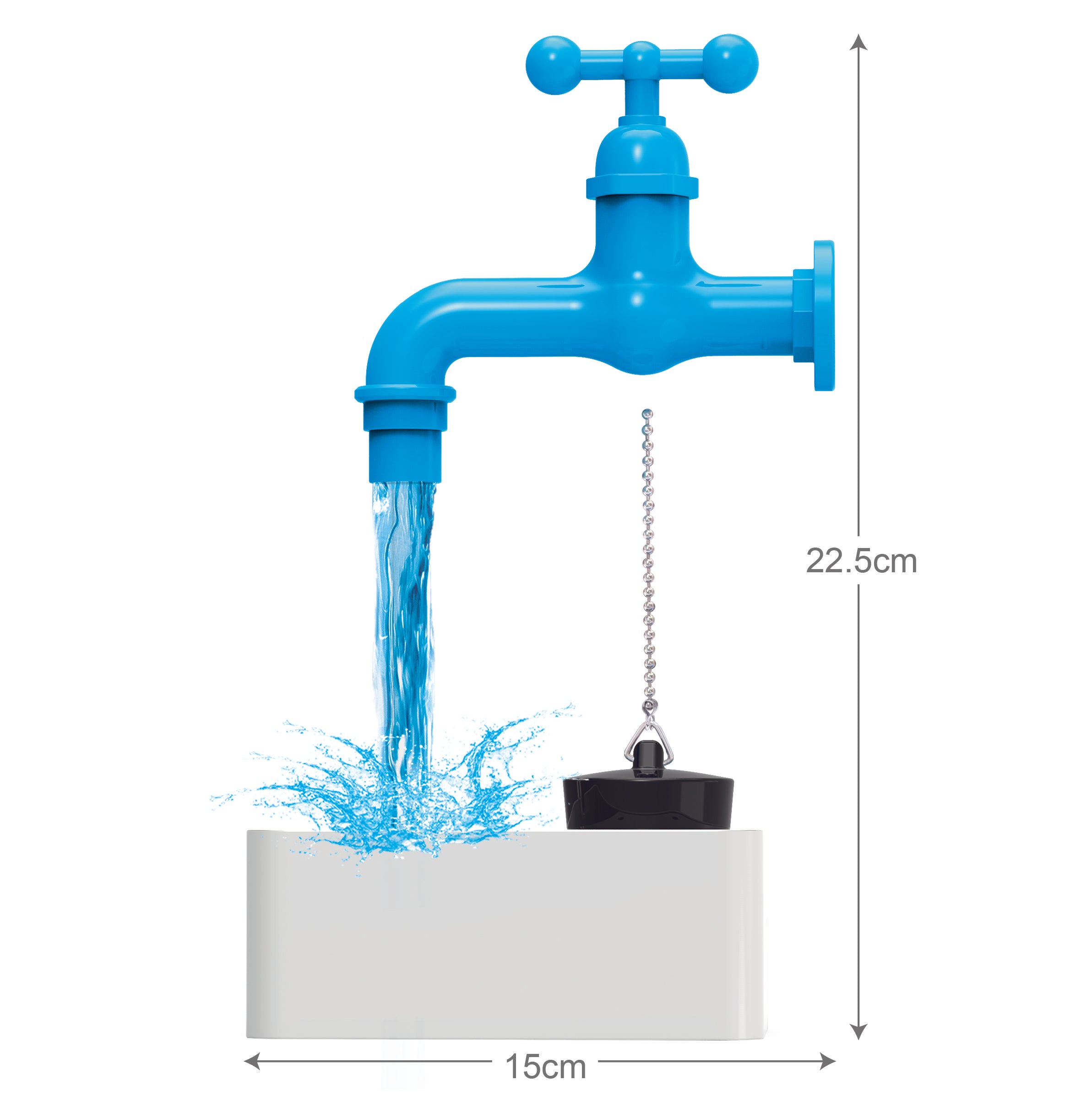 Water tap clearance models