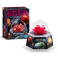 Crystal Imaginations Crystal Growing Kit Red