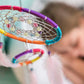 KidzMaker Make Your Own Dream Catcher