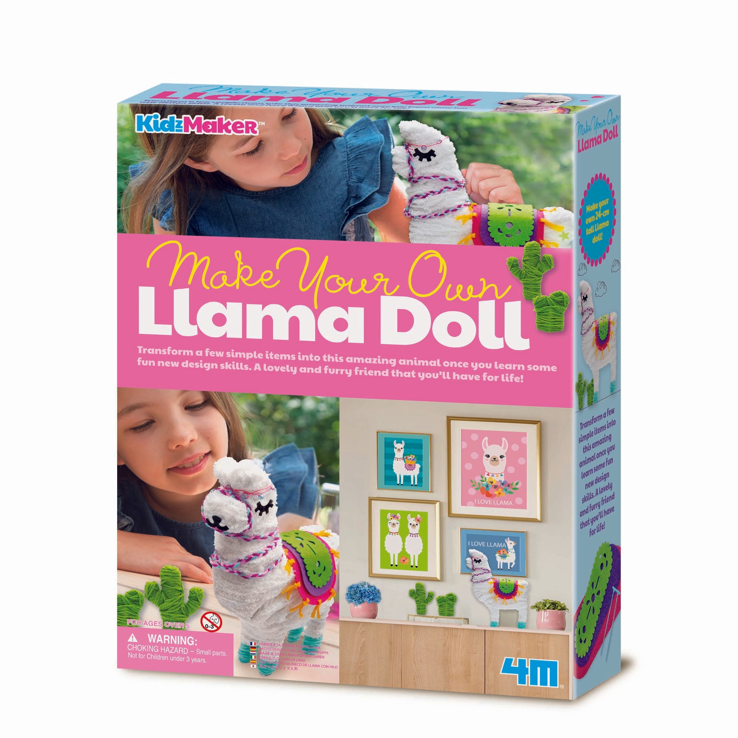 Llama llama best sale doll