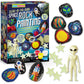 KidzMaker Glow Rock Painting