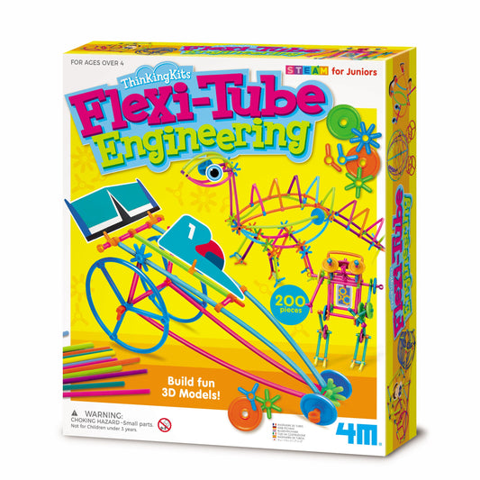 Thinking Kits FlexiTube Engineering
