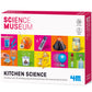 Science Museum STEAM Powered Kids Kitchen Science