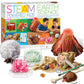 STEAM Powered Kids Earth Science