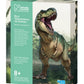 Natural History Museum Dig a Tyrannosaurus Rex Skeleton