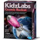 KidzLabs Cosmic Rocket