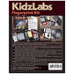 KidzLabs Fingerprint Kit