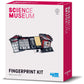 Science Museum Fingerprint Kit