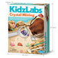 KidzLabs Crystal Mining