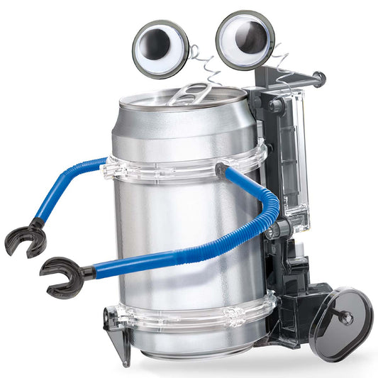 KidzRobotix Tin Can Robot