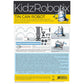 KidzRobotix Tin Can Robot