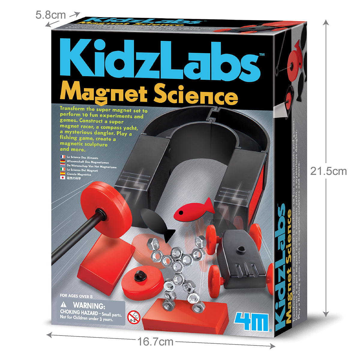 Kidz labs cheap website