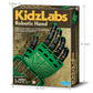KidzLabs Robotic Hand