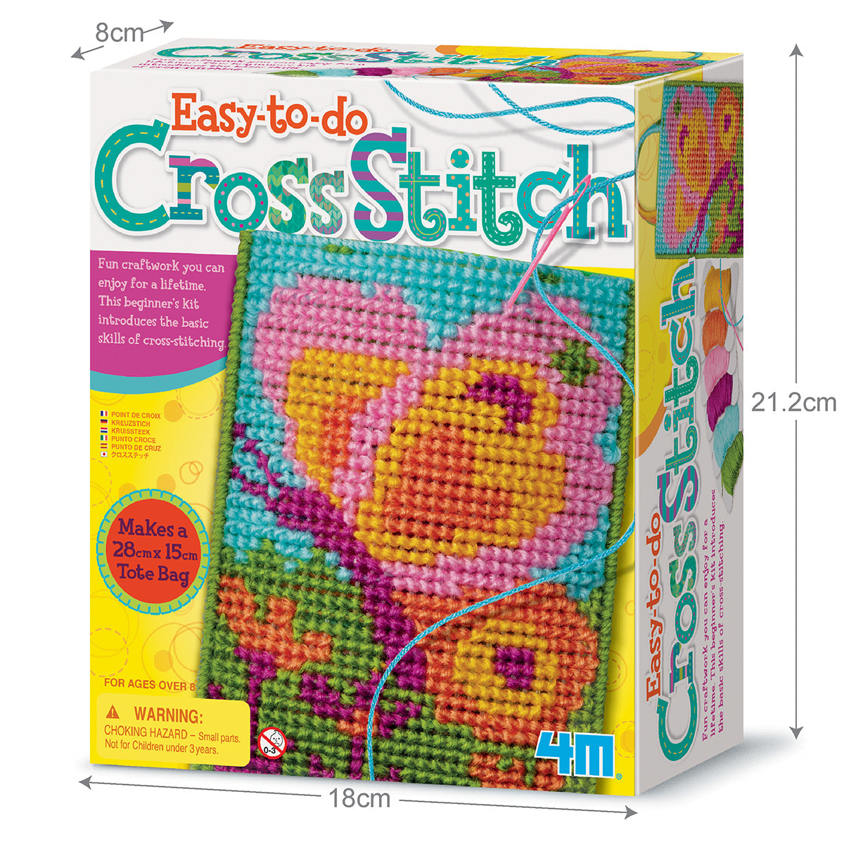Easy to do Cross Stitch