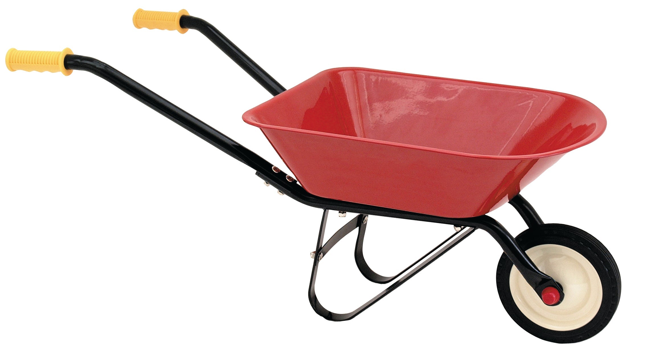 Classic Wheel Barrow