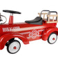 Classic Racer Fire Engine