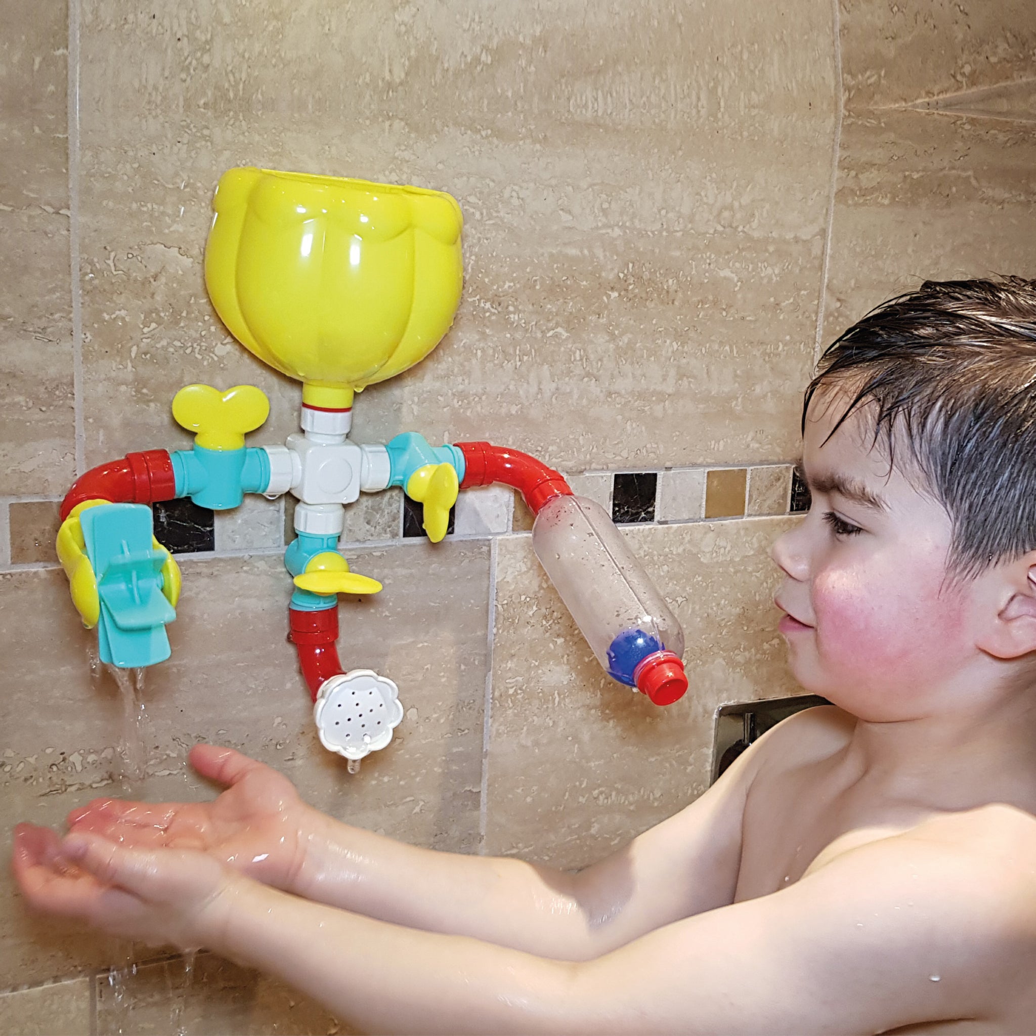 Bathtub toy clearance