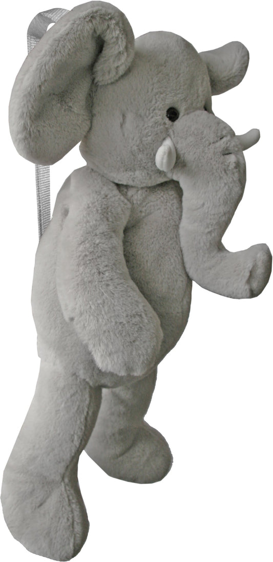 Gizmos Backpacks Elephant
